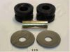 ASHIKA GOM-115 Bearing Bush, stabiliser